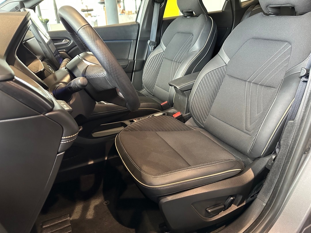 RENAULT Symbioz 1.6 E-Tech Iconic-image-10