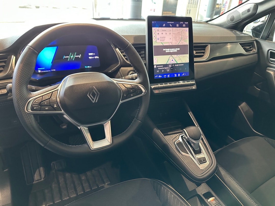 RENAULT Symbioz 1.6 E-Tech Iconic-image-13