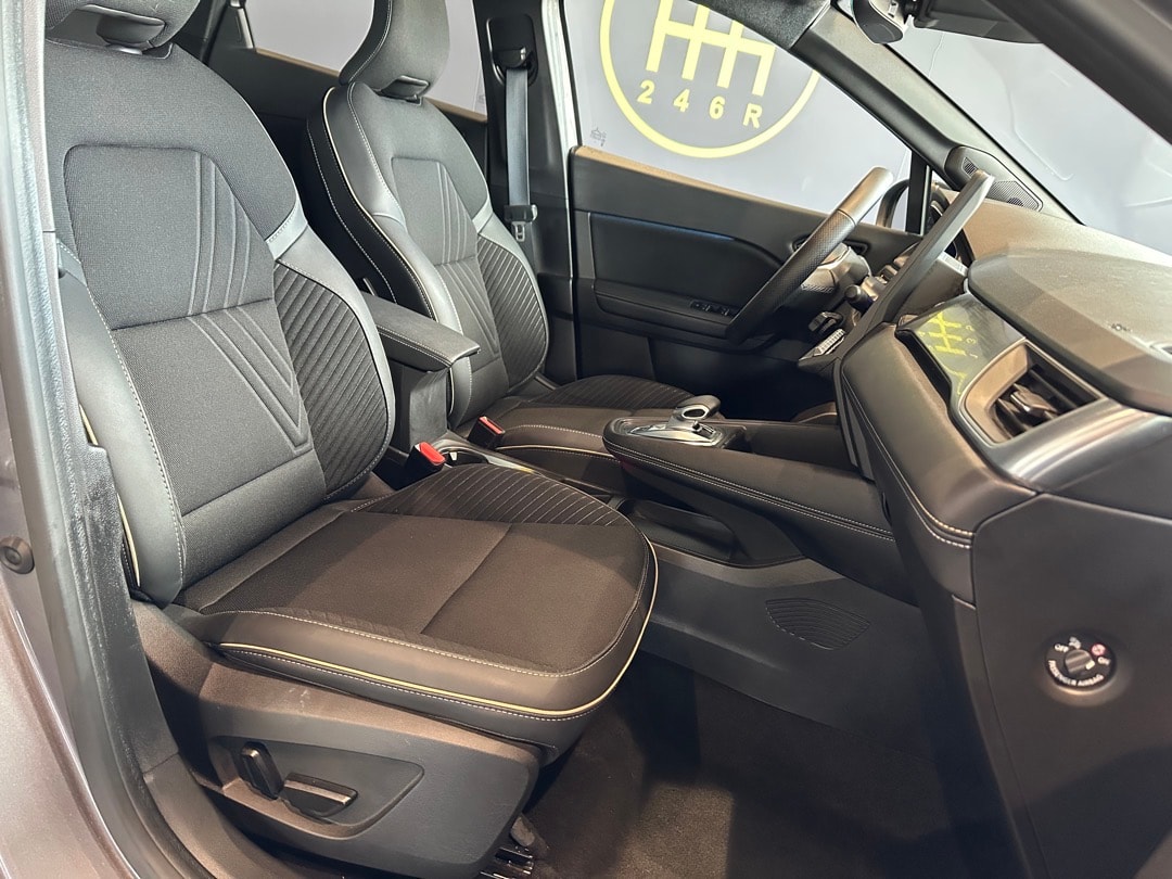 RENAULT Symbioz 1.6 E-Tech Iconic-image-18