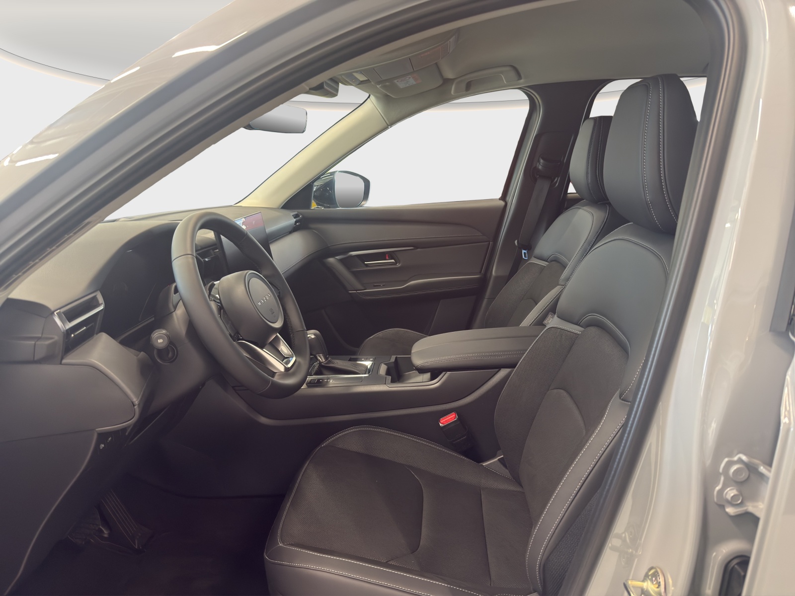 MAZDA CX-5 2.5 Centre-Line AWD-image-10