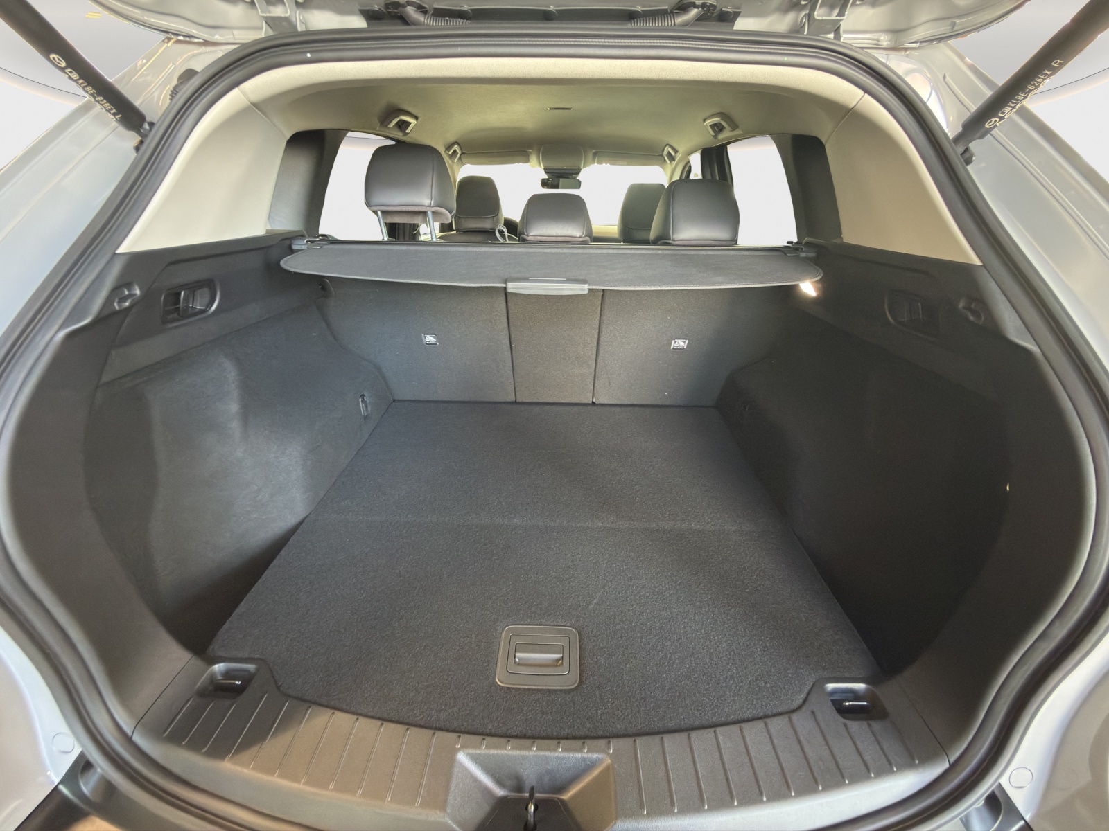 MAZDA CX-5 2.5 Centre-Line AWD-image-15
