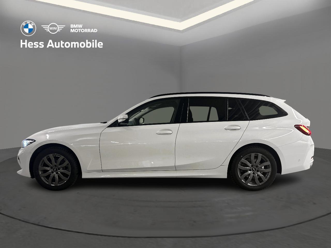 BMW 320d xDrive Touring-image-4