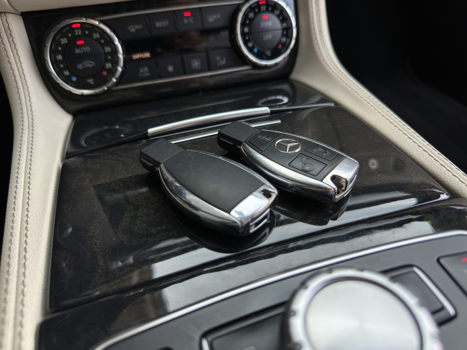 MERCEDES-BENZ CLS 350 CDI BlueEF 4m Sh.Brake-image-20