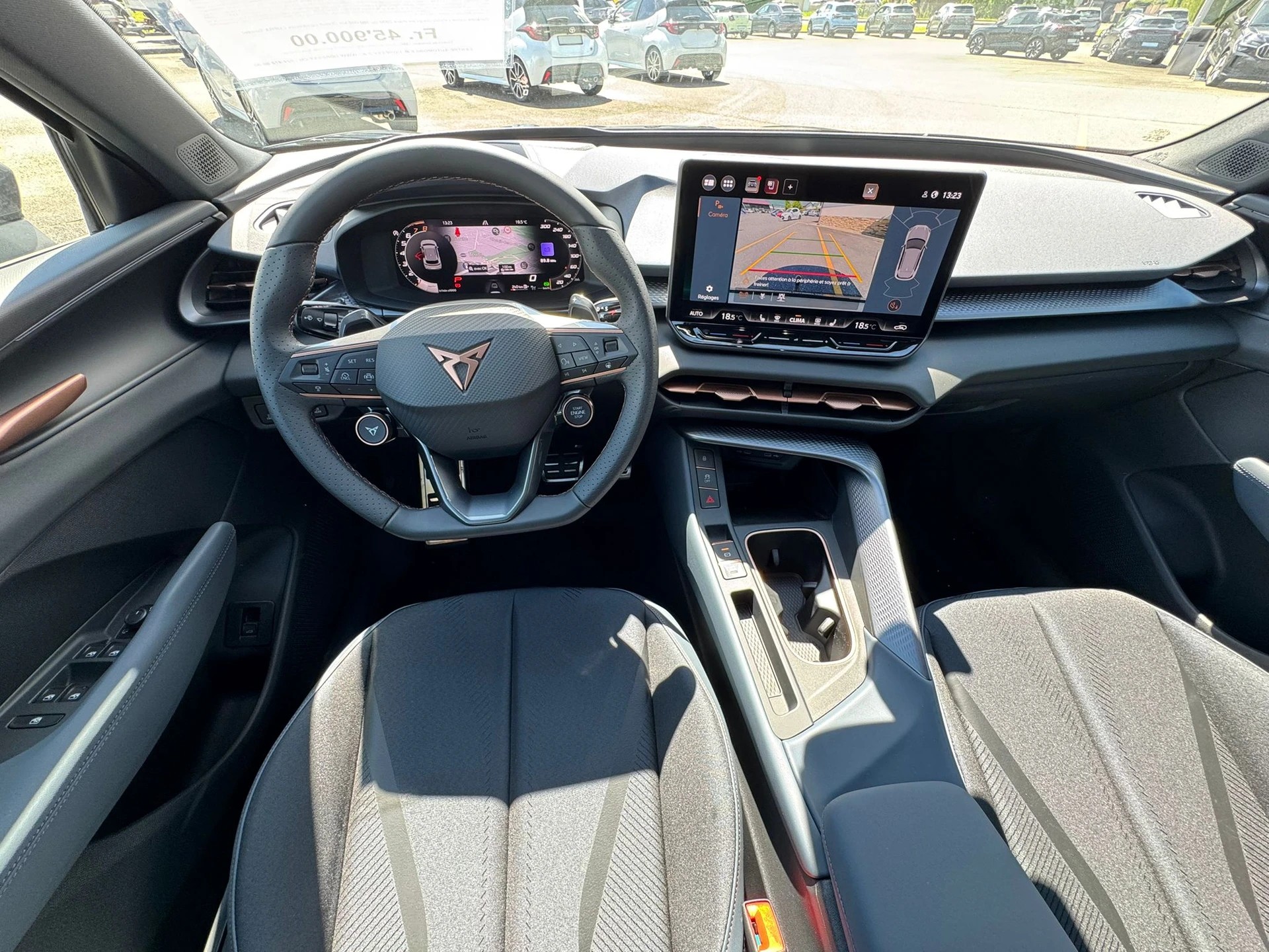 CUPRA Terramar 2.0 TSI DSG 4Drive VZ-image-8