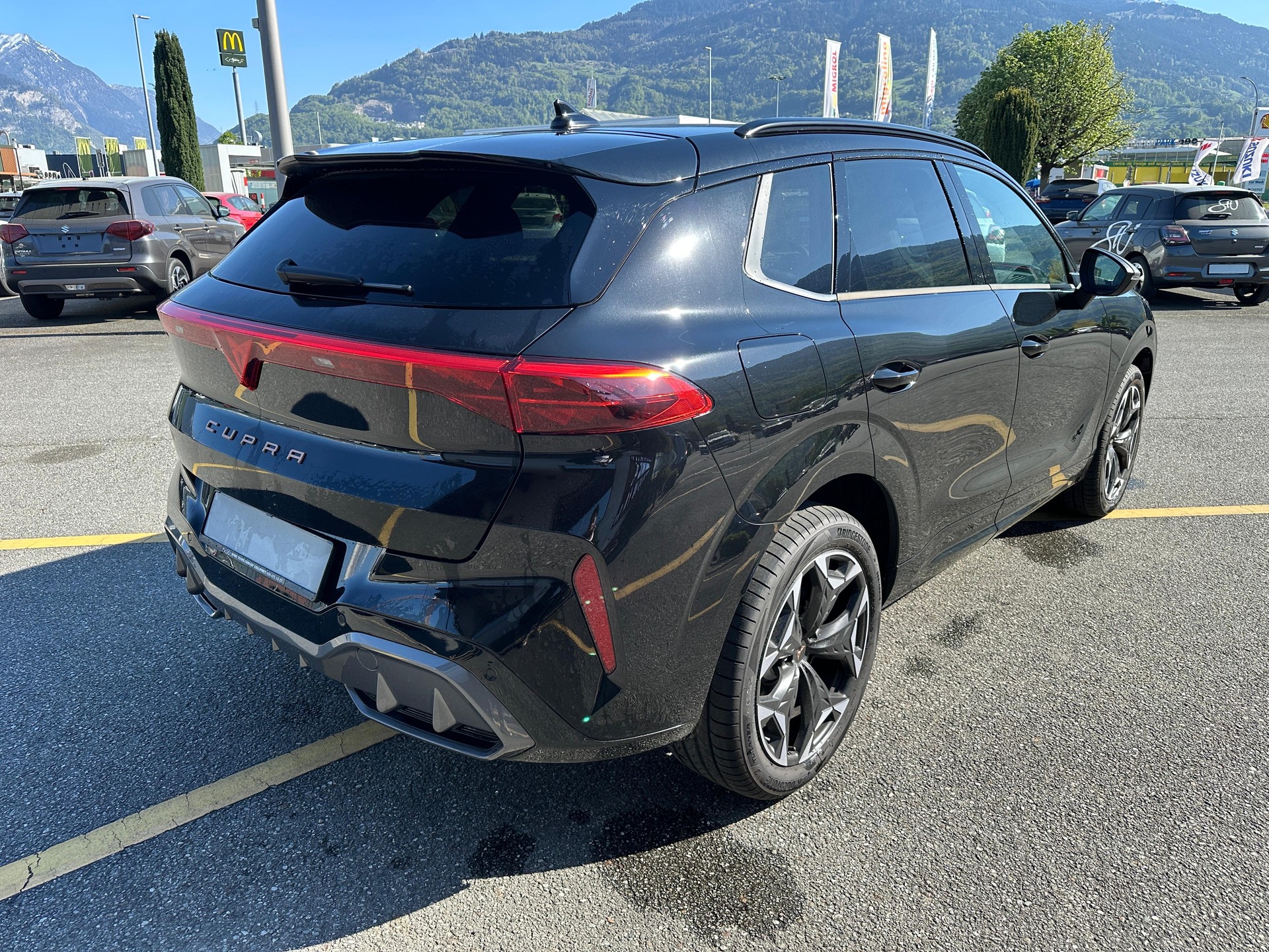 CUPRA Terramar 2.0 TSI DSG 4Drive VZ-image-4