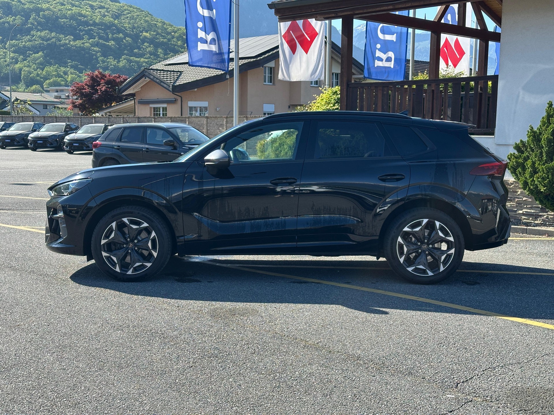 CUPRA Terramar 2.0 TSI DSG 4Drive VZ-image-1