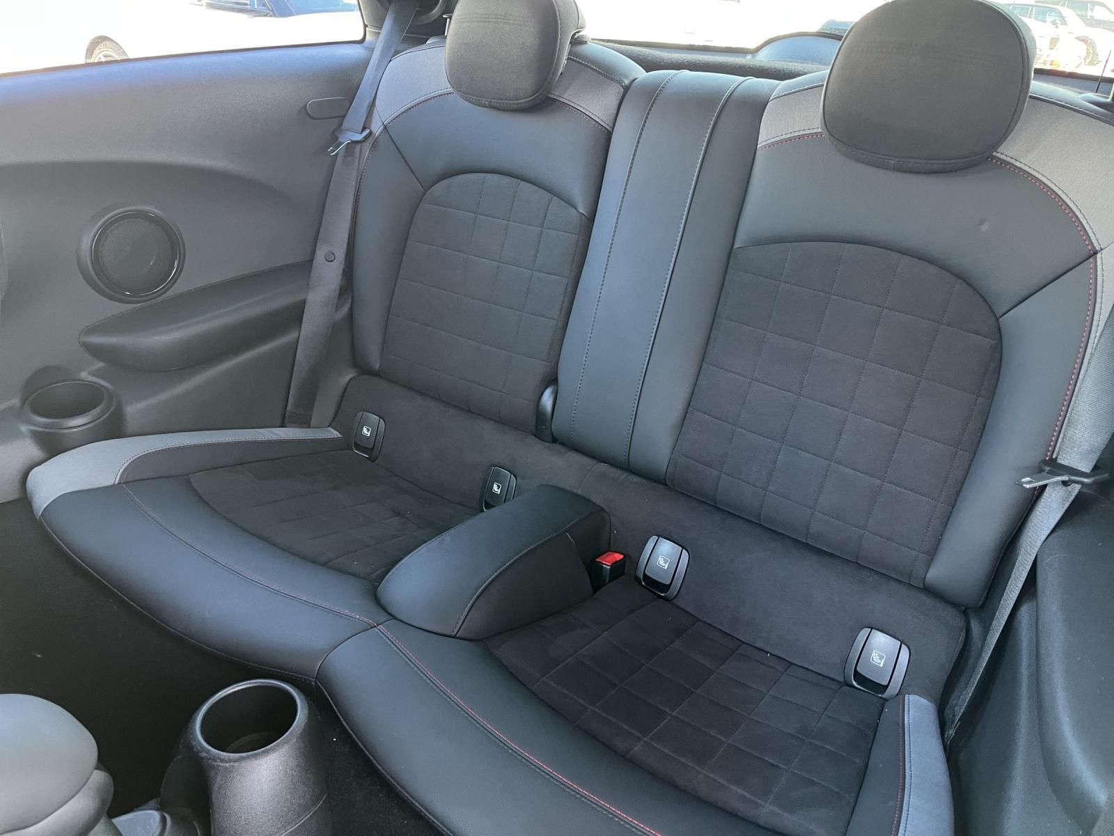 MINI Cooper S Steptronic DKG (CH)⛽-image-19