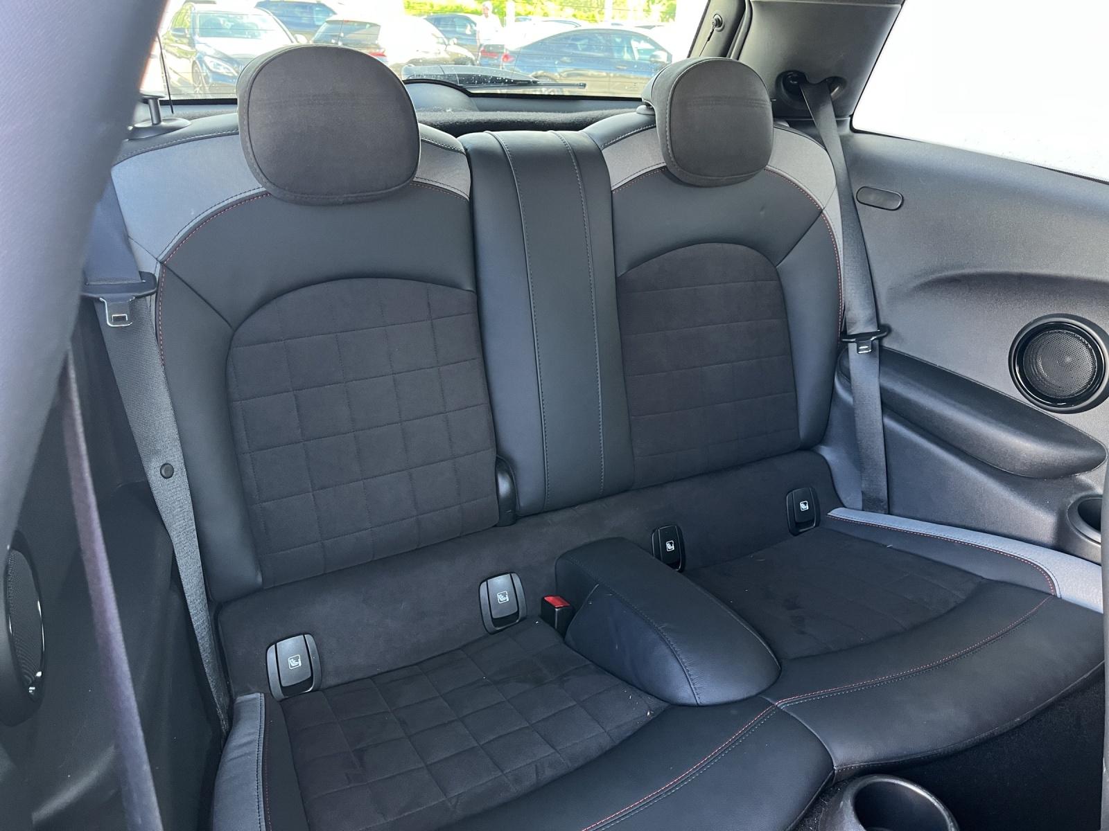 MINI Cooper S Steptronic DKG (CH)-image-18