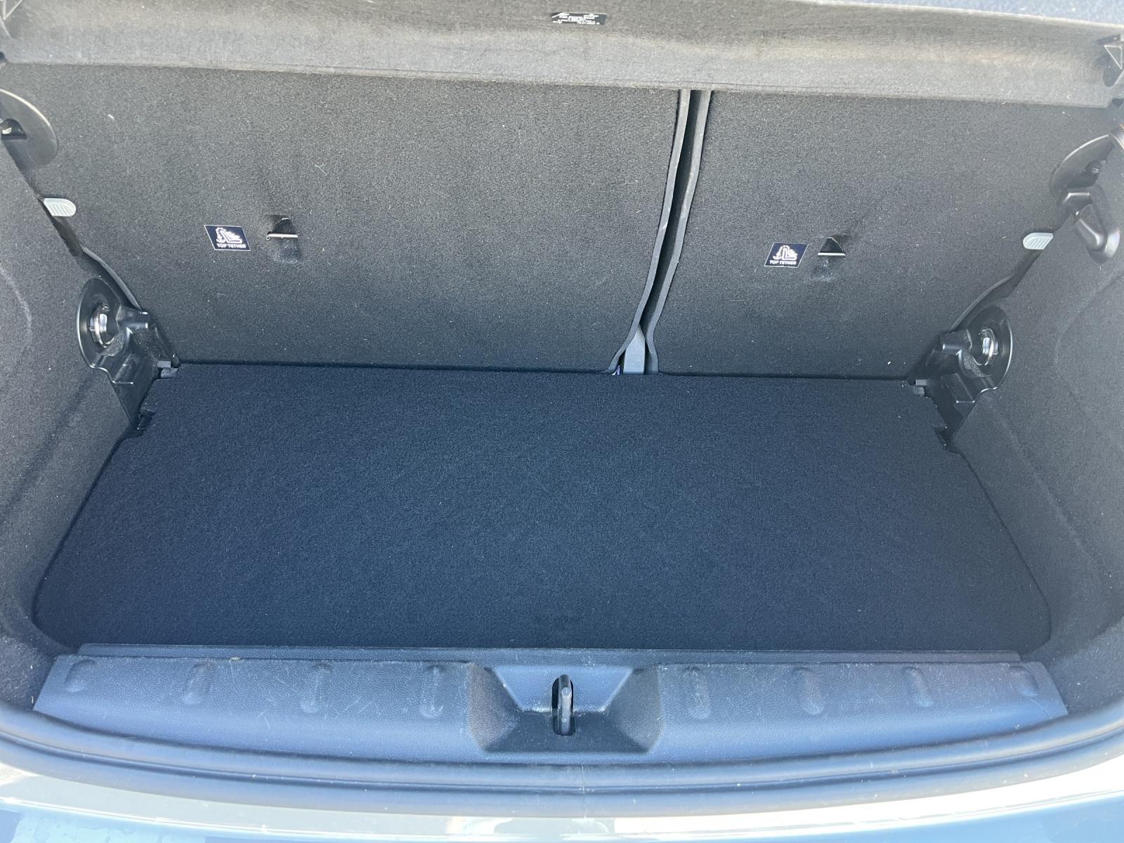 MINI Cooper S Steptronic DKG (CH)-image-22