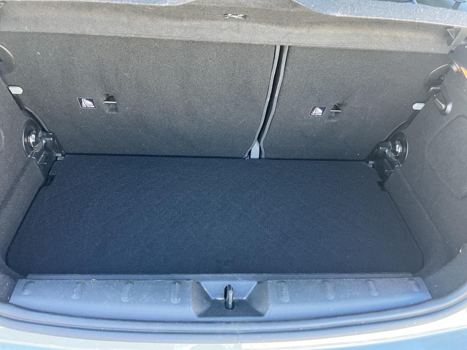 MINI Cooper S Steptronic DKG (CH)-image-20