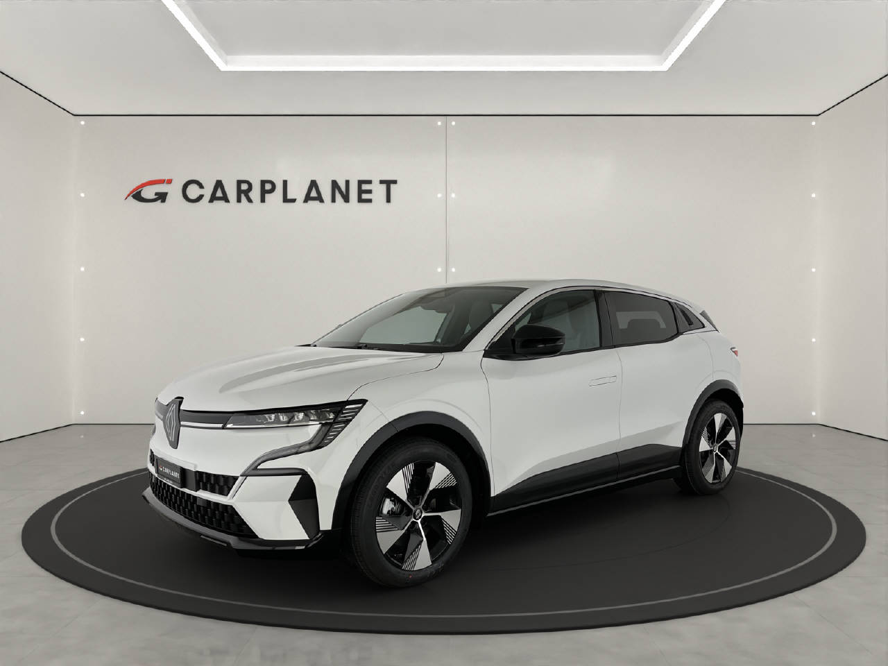 RENAULT Mégane E-Tech techno-image-0