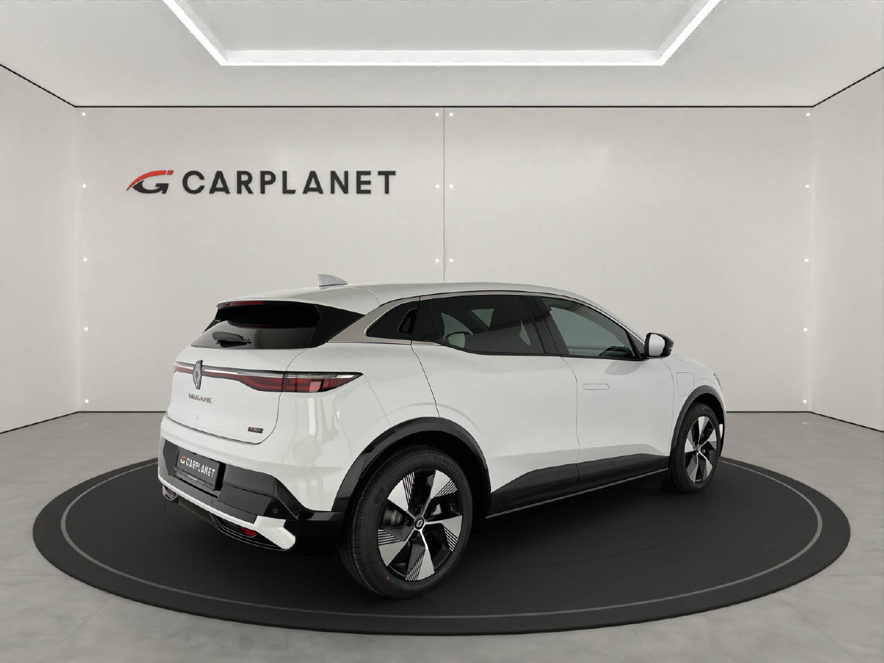 RENAULT Mégane E-Tech techno-image-2