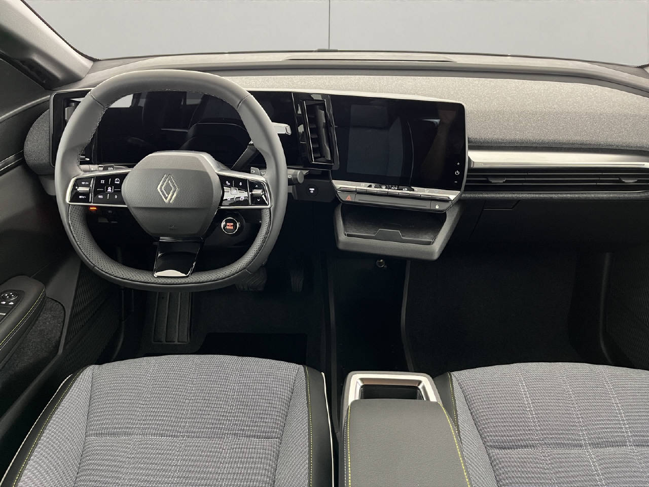 RENAULT Mégane E-Tech techno-image-4