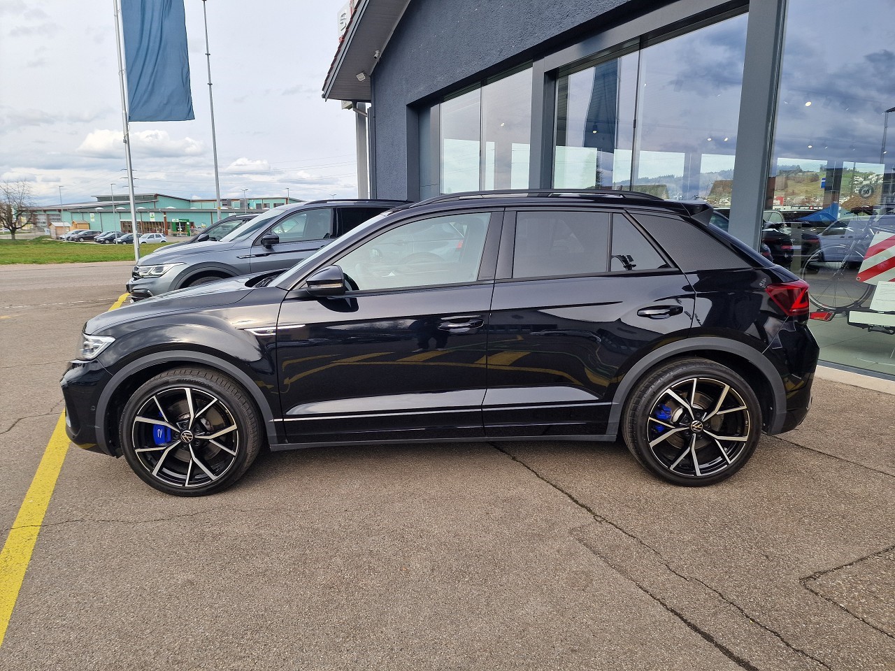 VW T-Roc 2.0 TSI R DSG 4Motion-showroom-element-2