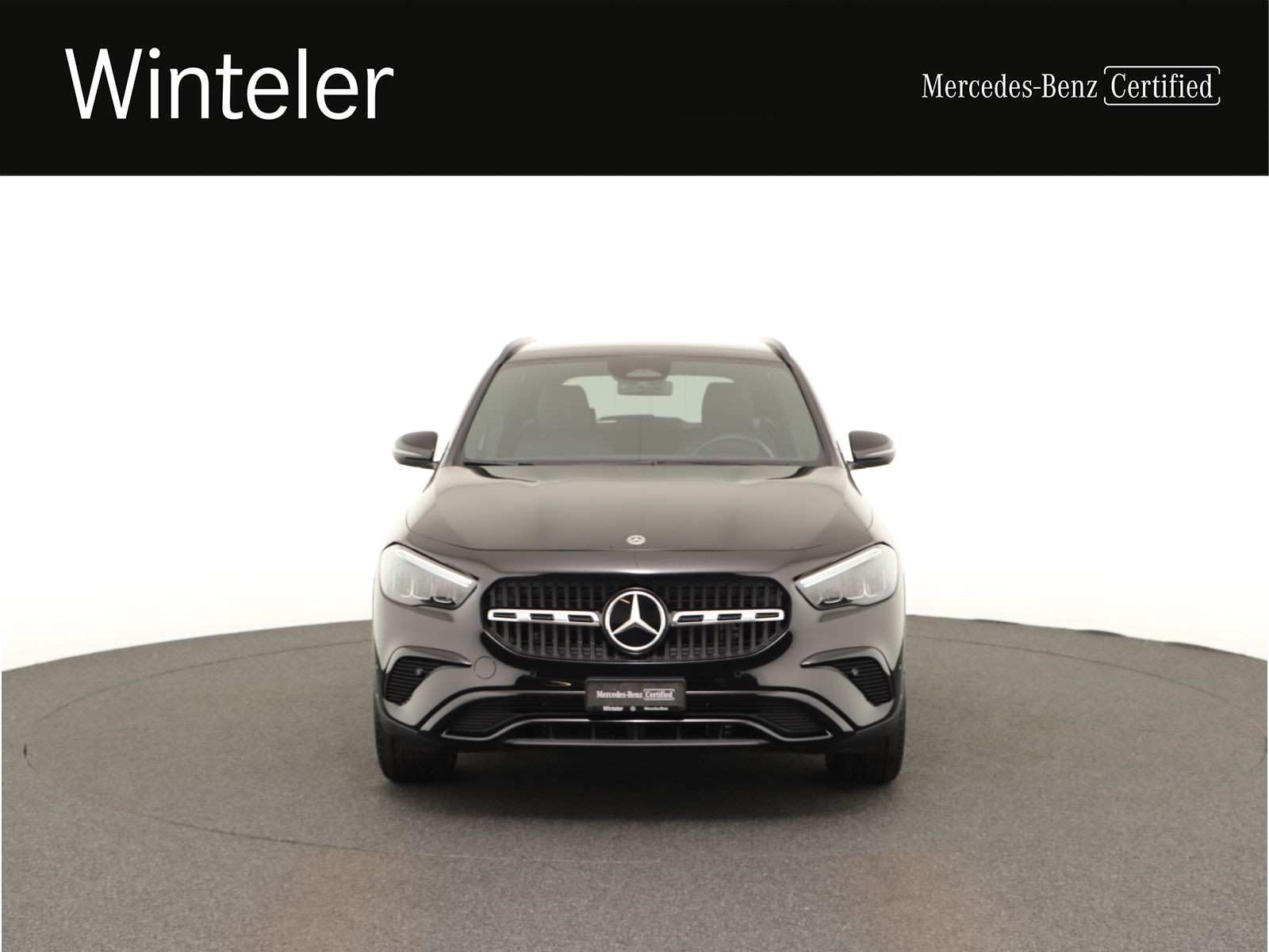 MERCEDES-BENZ GLA 200 7G-DCT-image-5