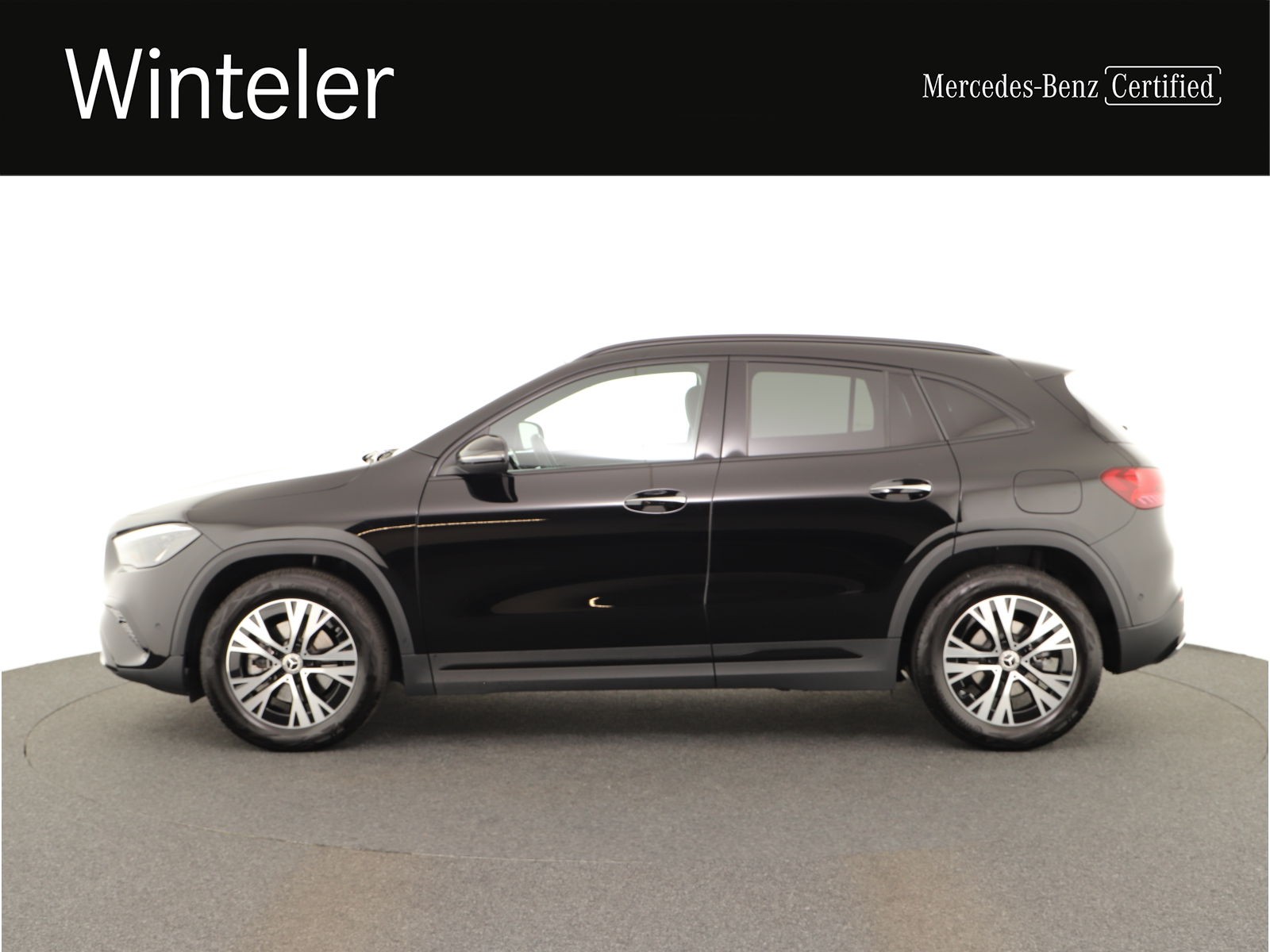MERCEDES-BENZ GLA 200 7G-DCT-image-8