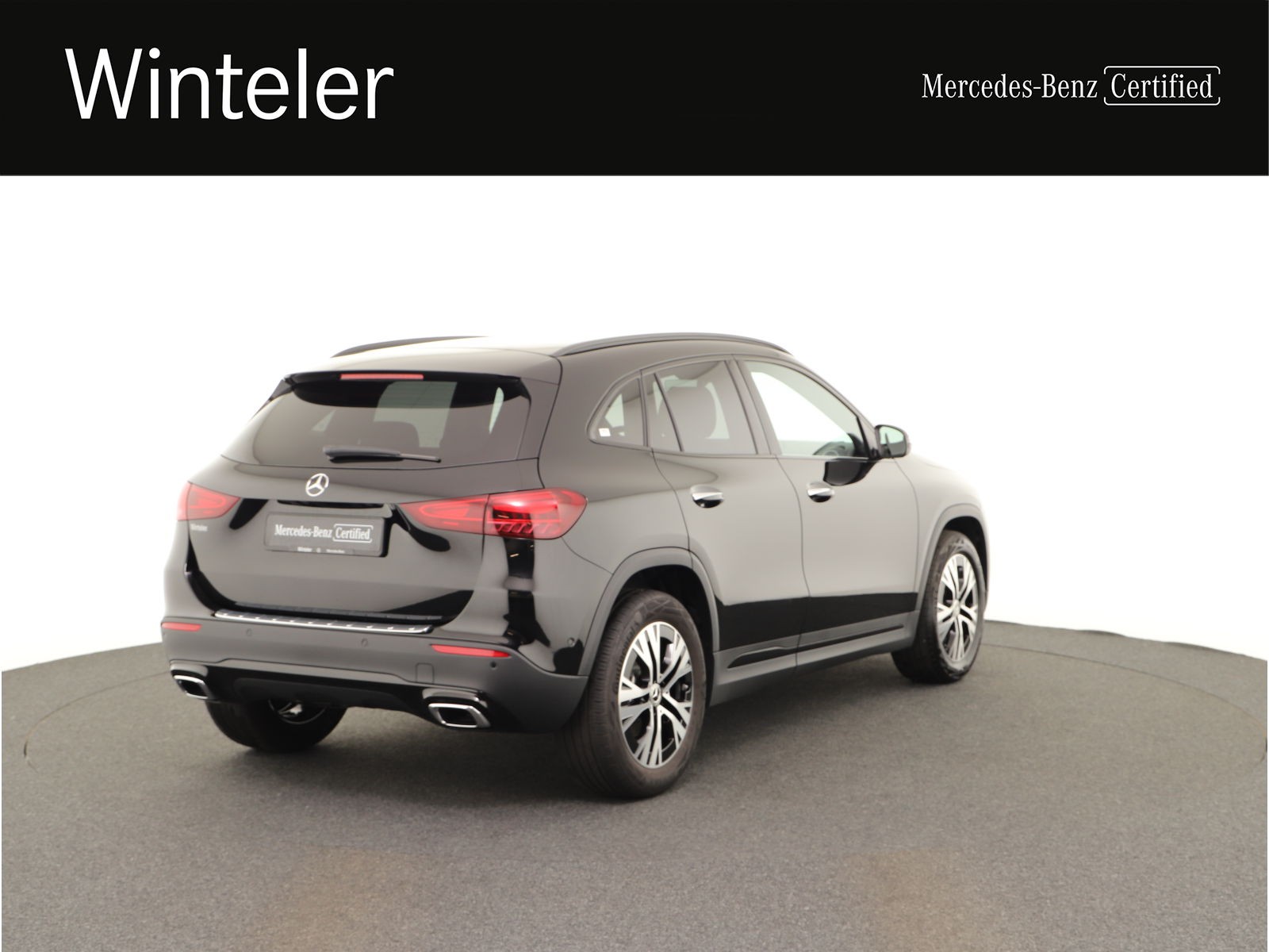 MERCEDES-BENZ GLA 200 7G-DCT-image-4