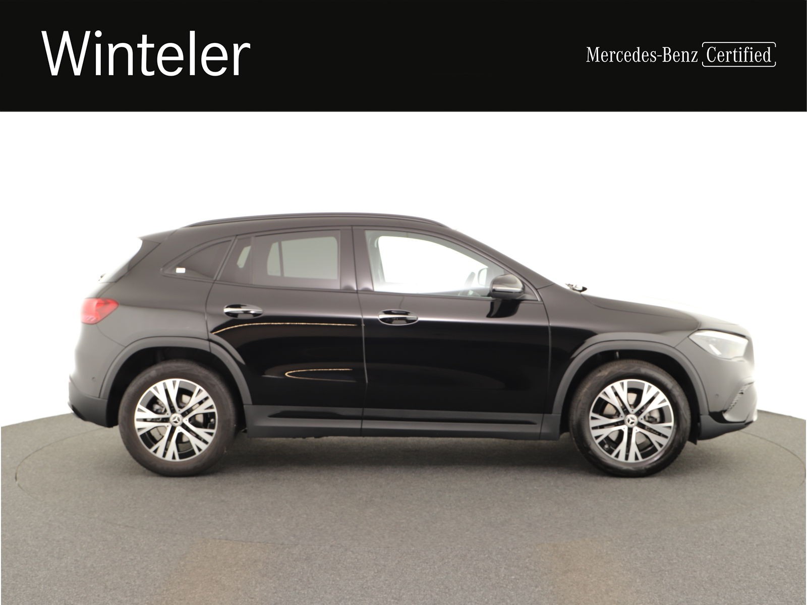 MERCEDES-BENZ GLA 200 7G-DCT-image-7
