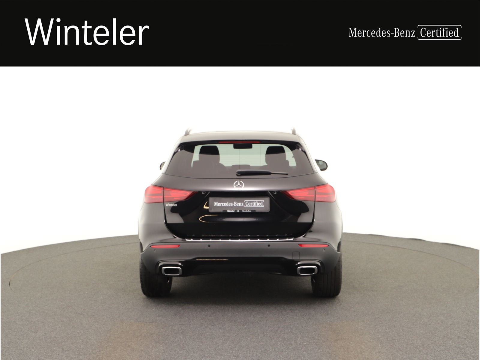 MERCEDES-BENZ GLA 200 7G-DCT-image-6