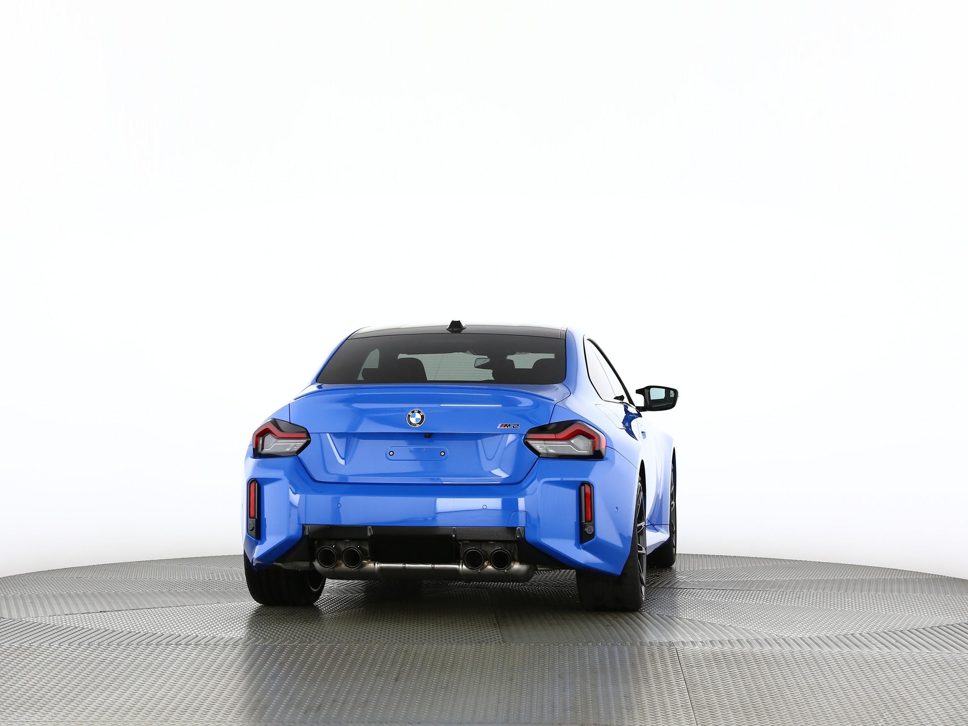 BMW M2 Coupé-image-17