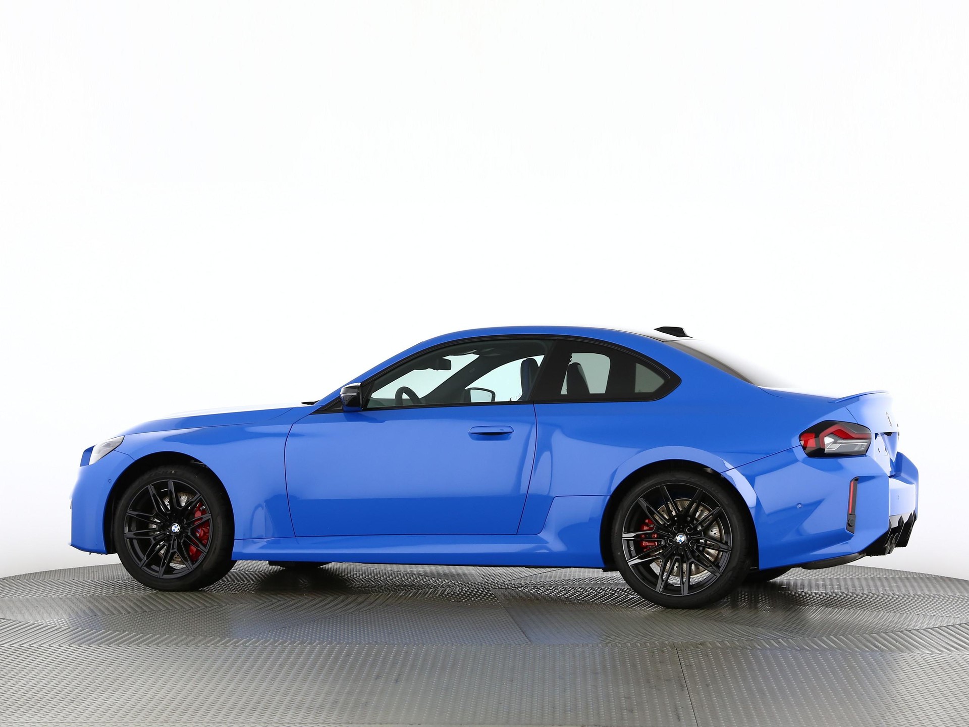 BMW M2 Coupé-image-12