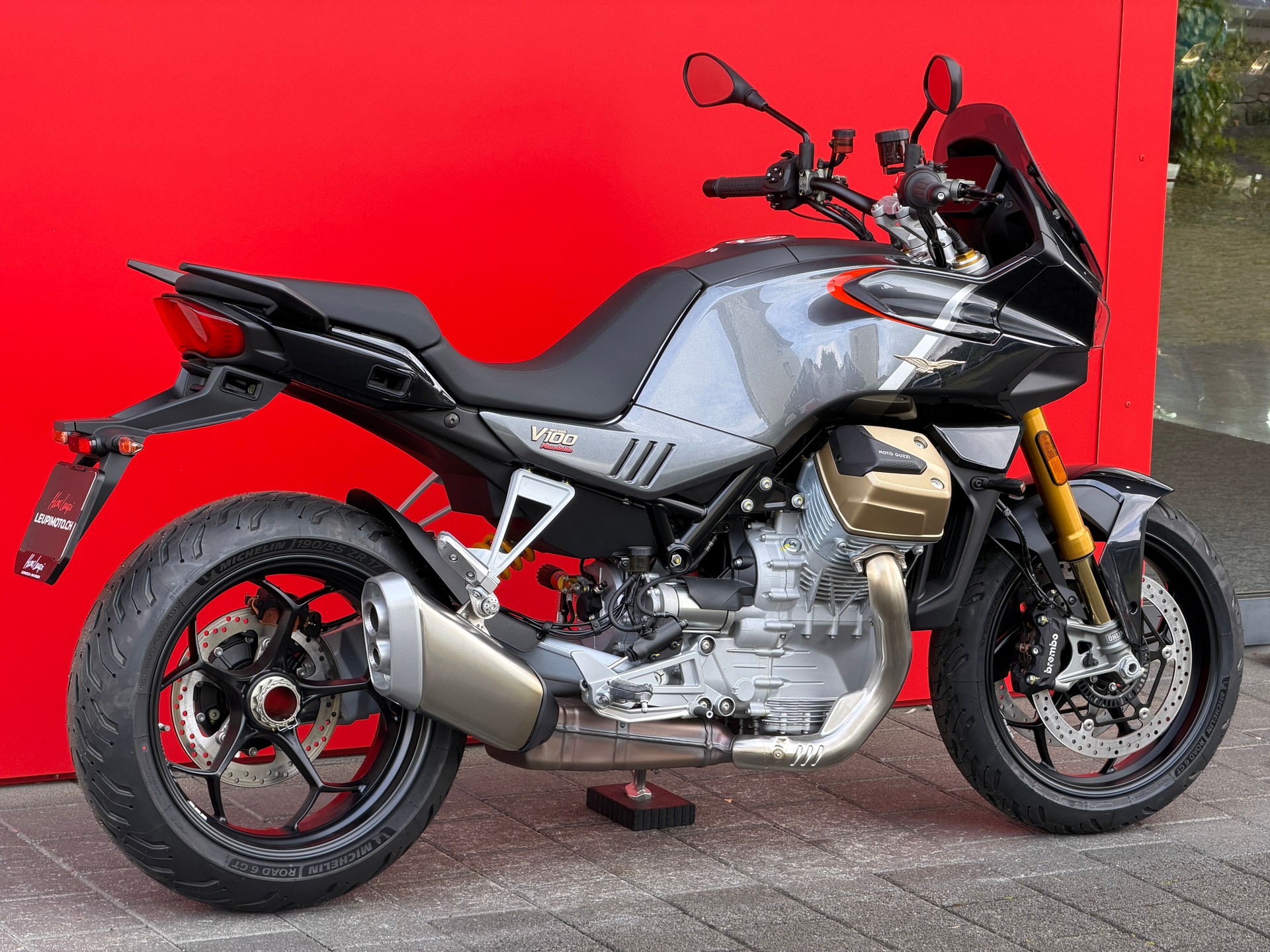 MOTO GUZZI V100 Mandello S-image-15