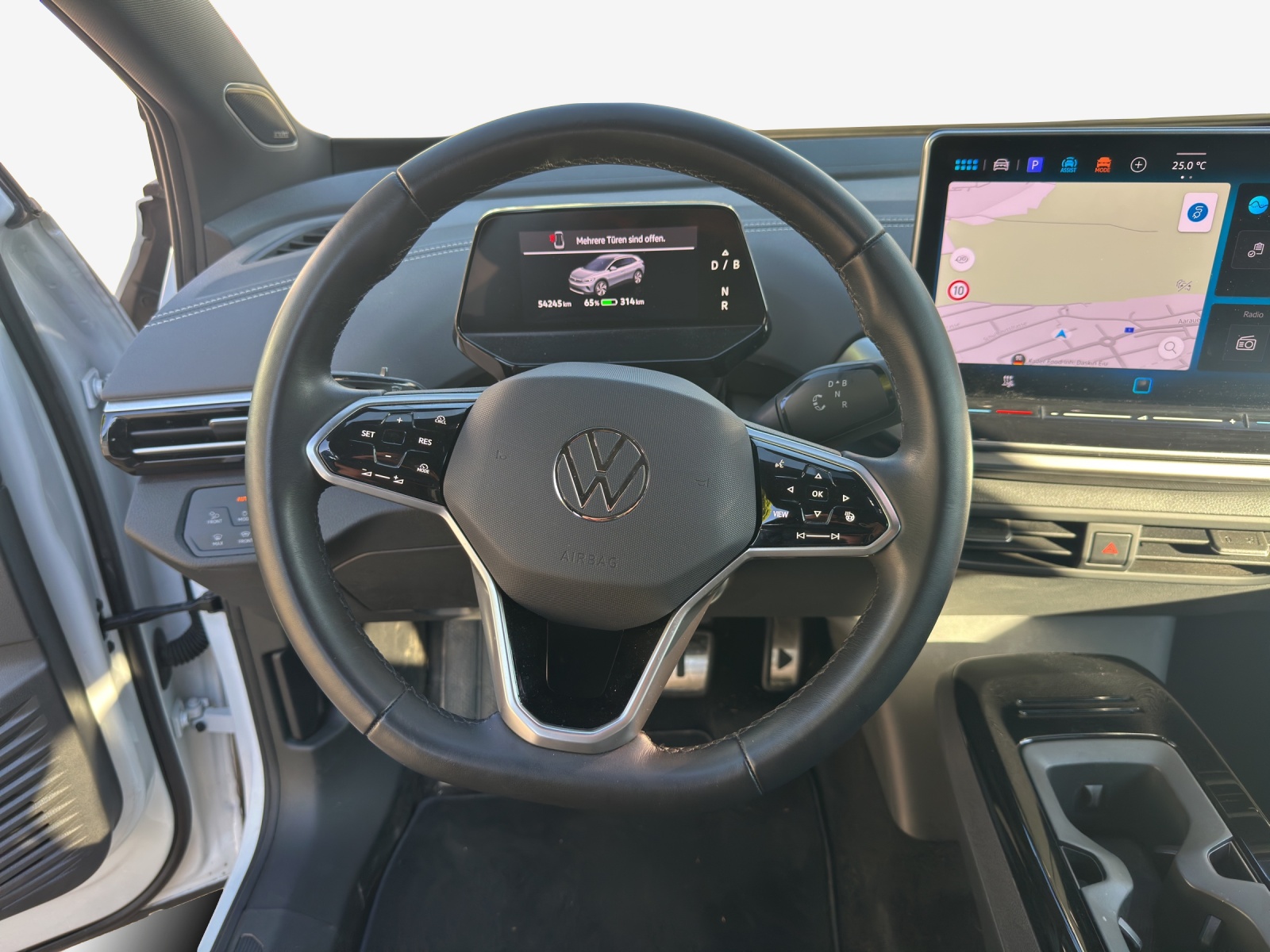 VW ID.4 Pro United 77 kWh 4 Motion-image-8
