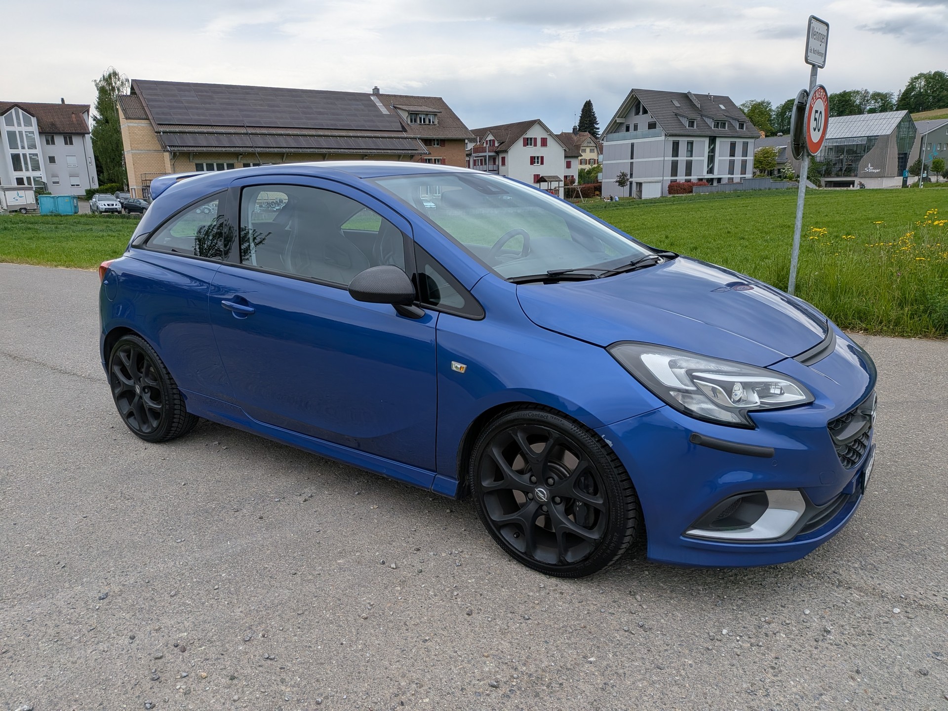 OPEL Corsa 1.6 Turbo OPC-showroom-element-3
