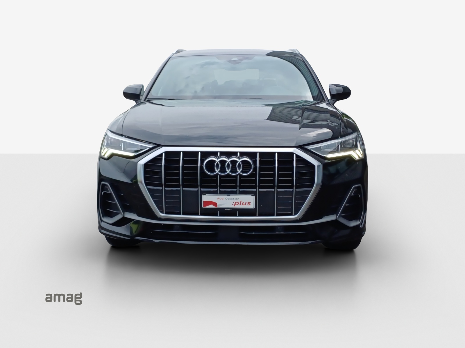 AUDI Q3 35 TFSI S line Attraction S-tronic-image-6
