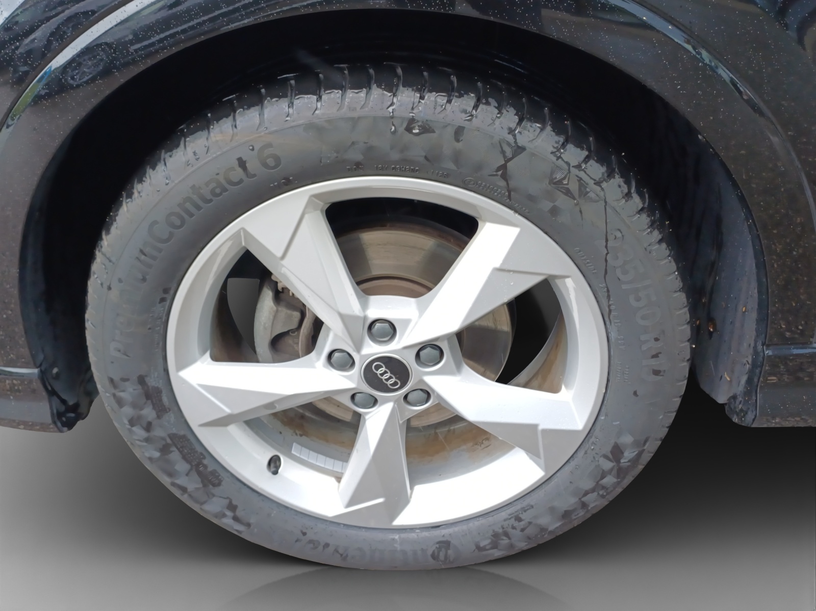 AUDI Q3 35 TFSI S line Attraction S-tronic-image-13