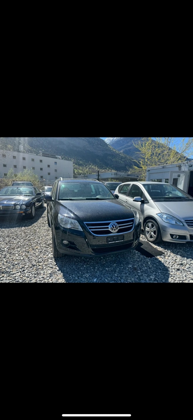 VW Tiguan 2.0 TSI Sport&Style-image-10
