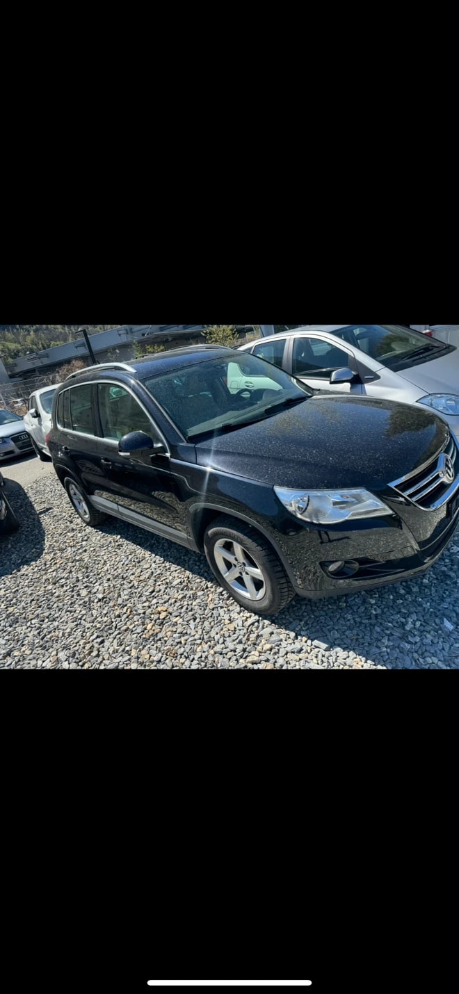 VW Tiguan 2.0 TSI Sport&Style-image-8