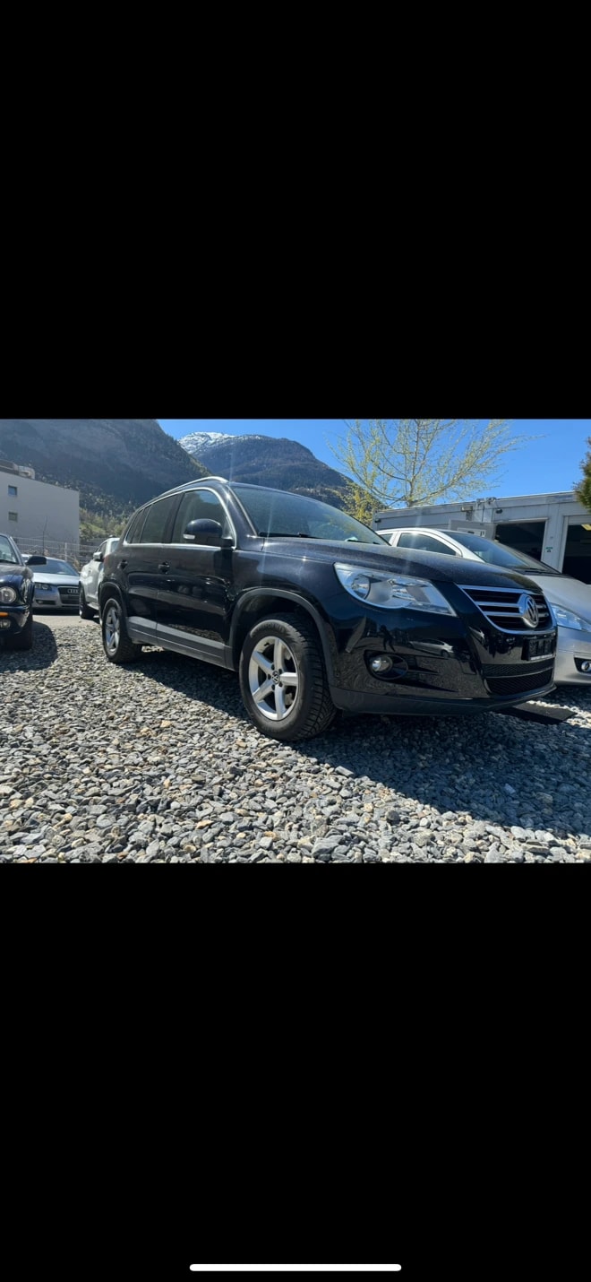 VW Tiguan 2.0 TSI Sport&Style-image-11