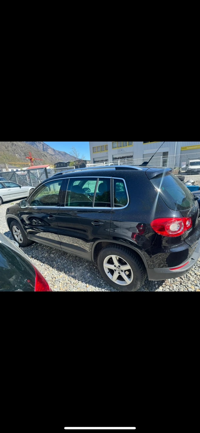 VW Tiguan 2.0 TSI Sport&Style-image-7