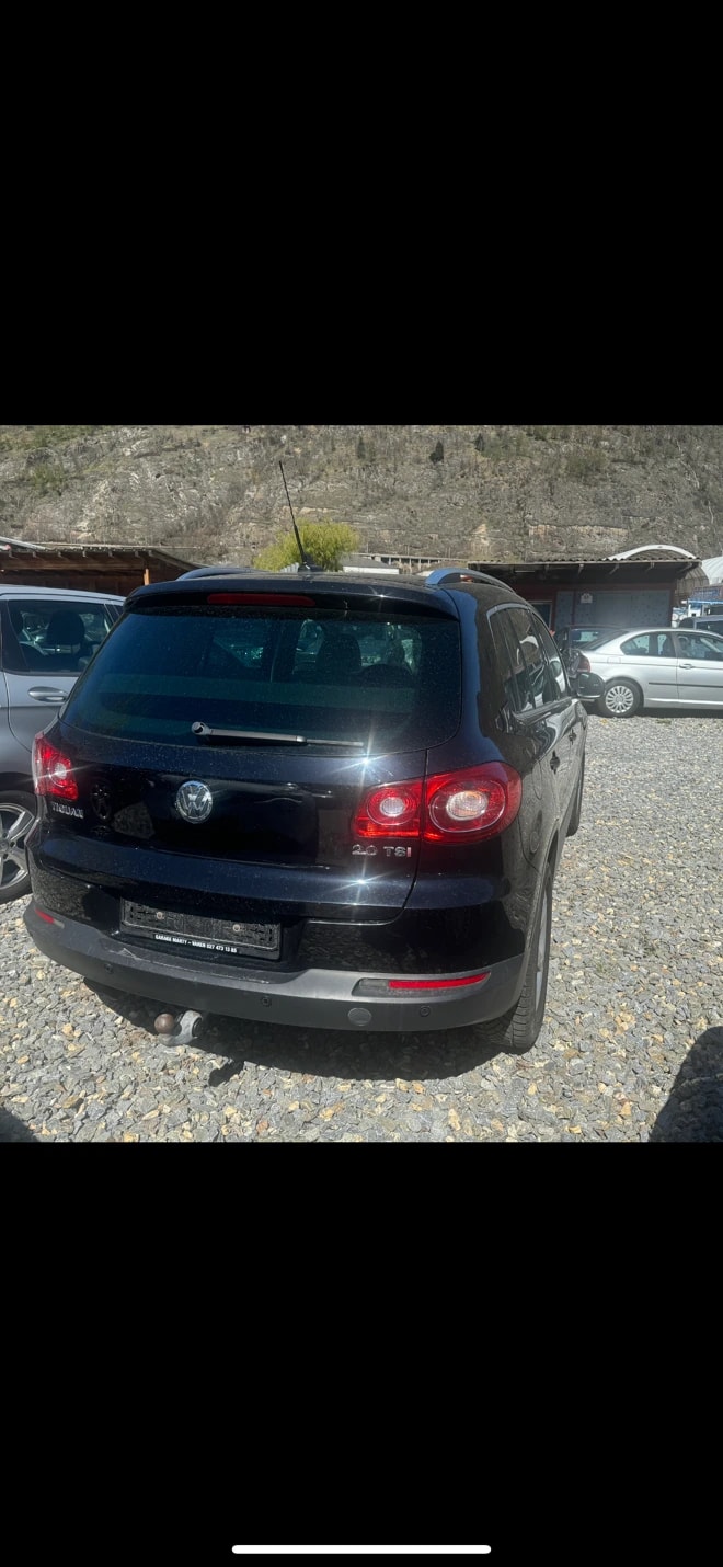 VW Tiguan 2.0 TSI Sport&Style-image-6