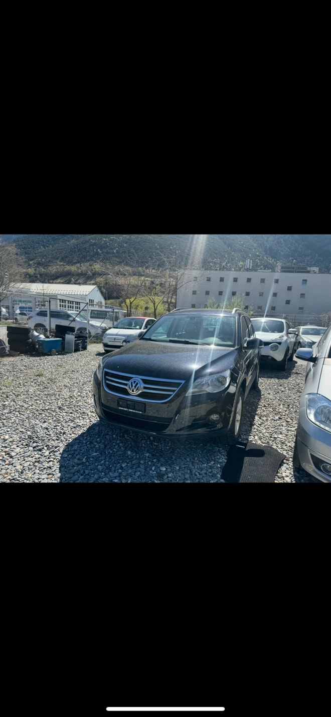 VW Tiguan 2.0 TSI Sport&Style-image-9