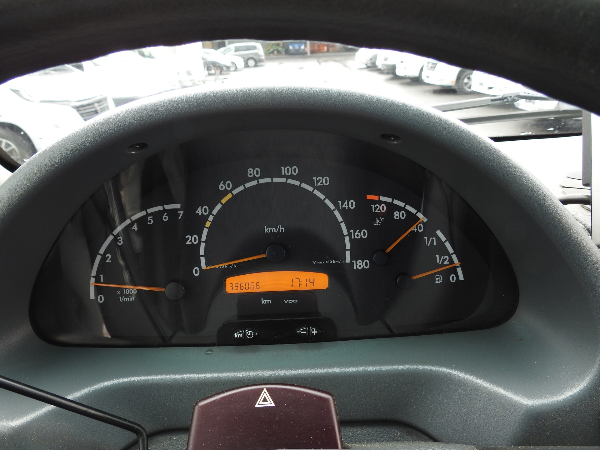 MERCEDES-BENZ Sprinter 416 CDI Duo-image-16