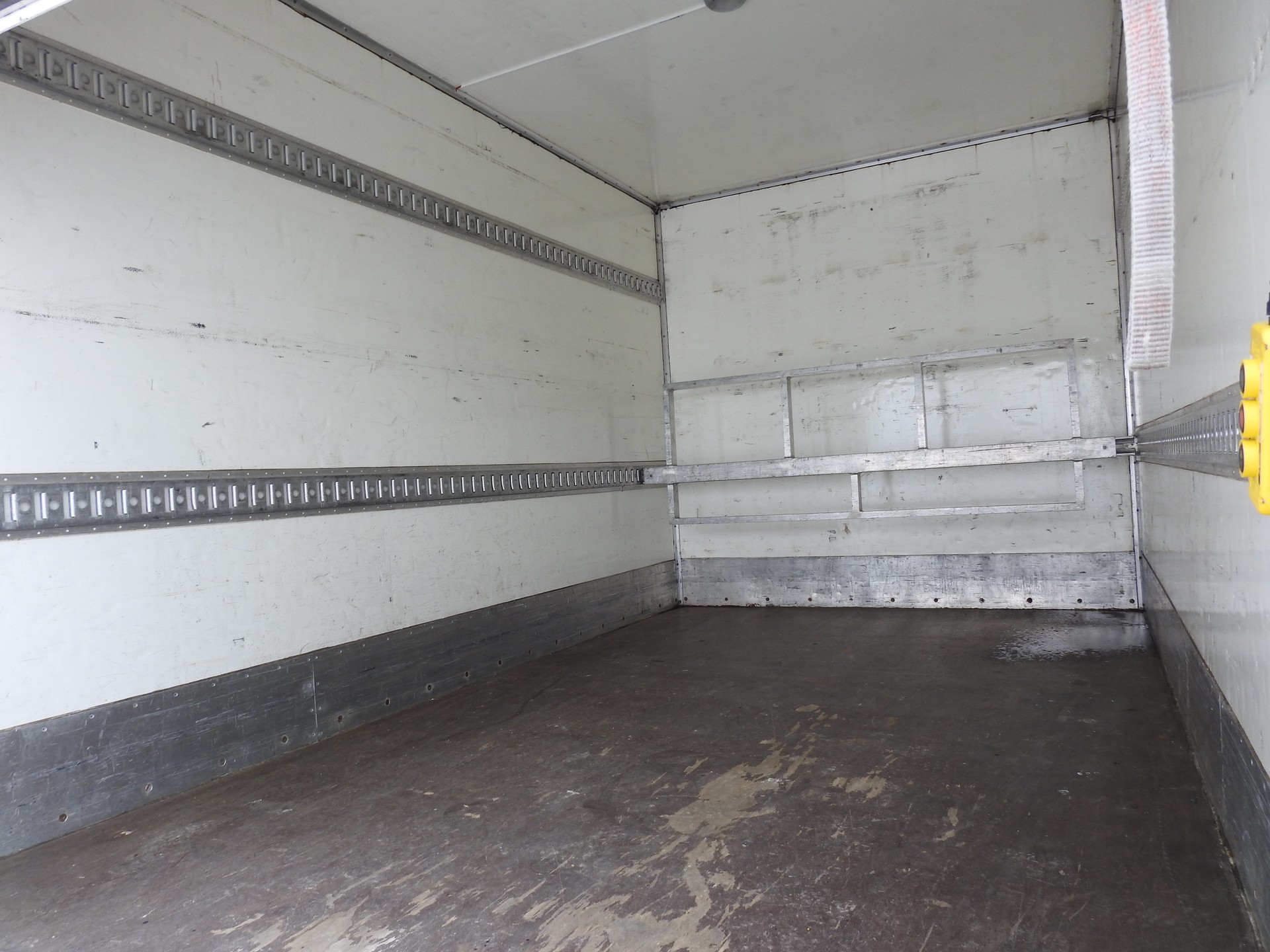 MERCEDES-BENZ Sprinter 416 CDI Duo-image-18