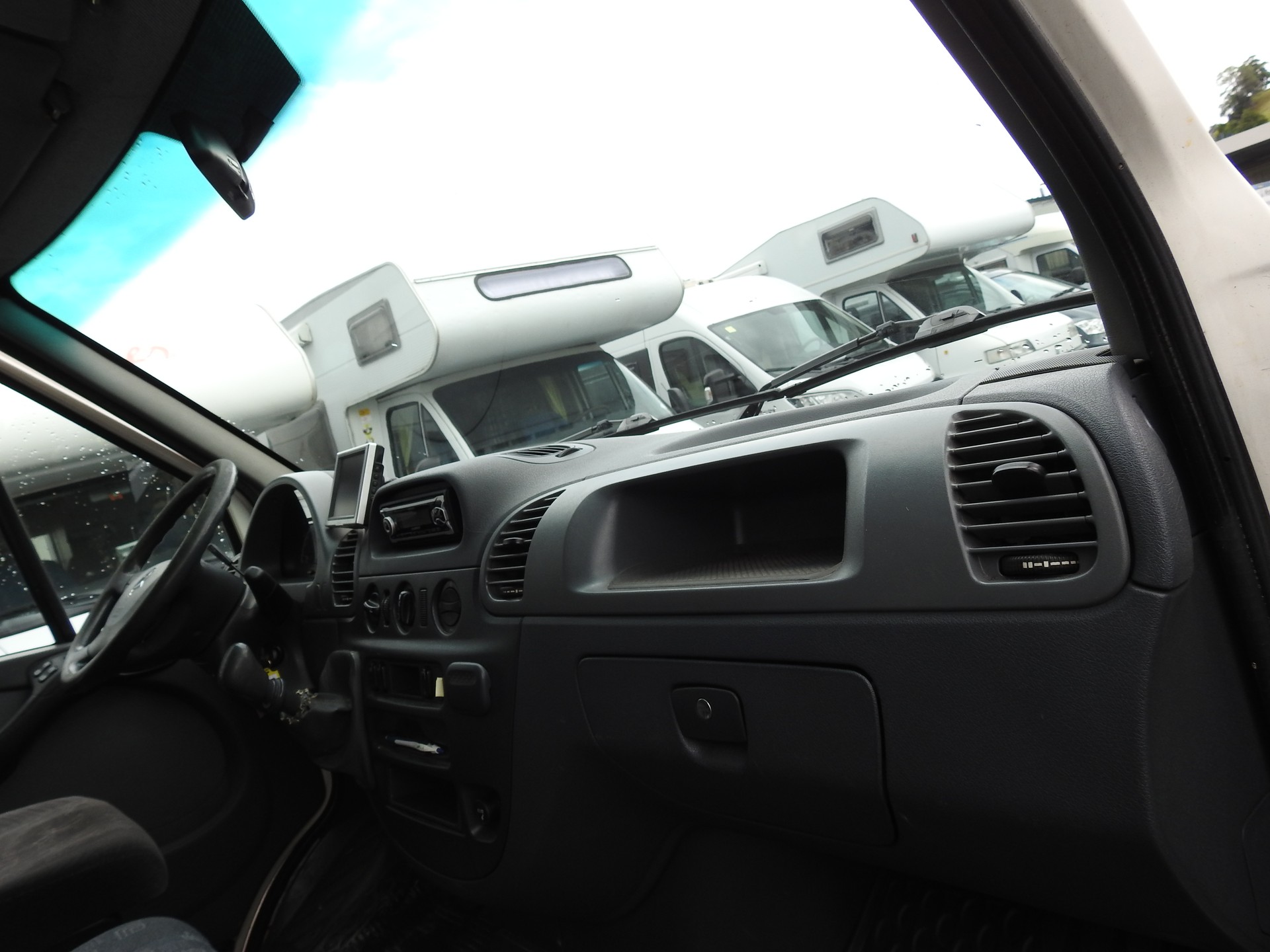 MERCEDES-BENZ Sprinter 416 CDI Duo-image-9