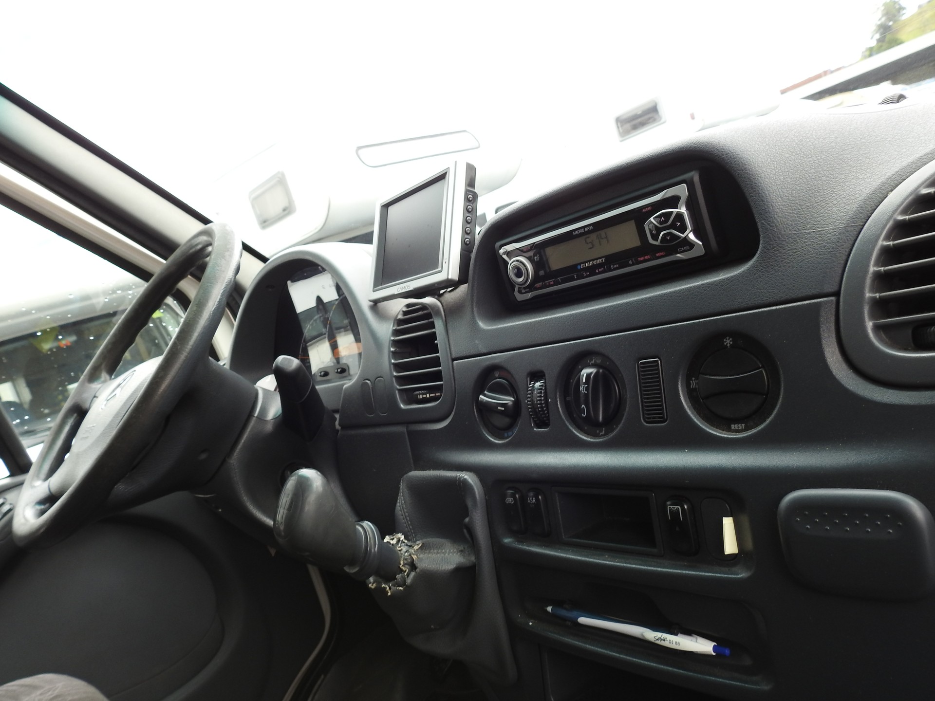MERCEDES-BENZ Sprinter 416 CDI Duo-image-10