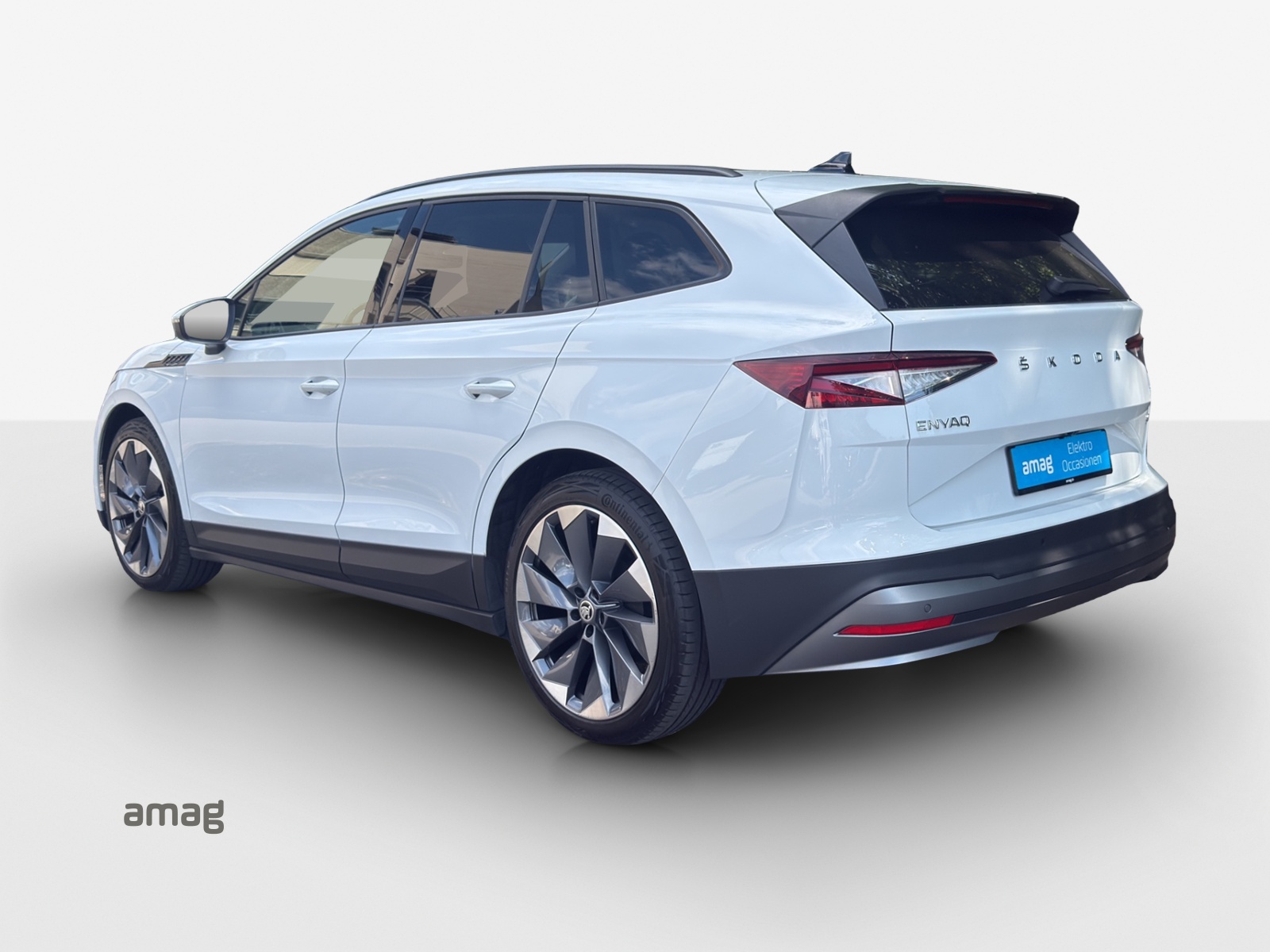 SKODA Enyaq iV 60-image-2