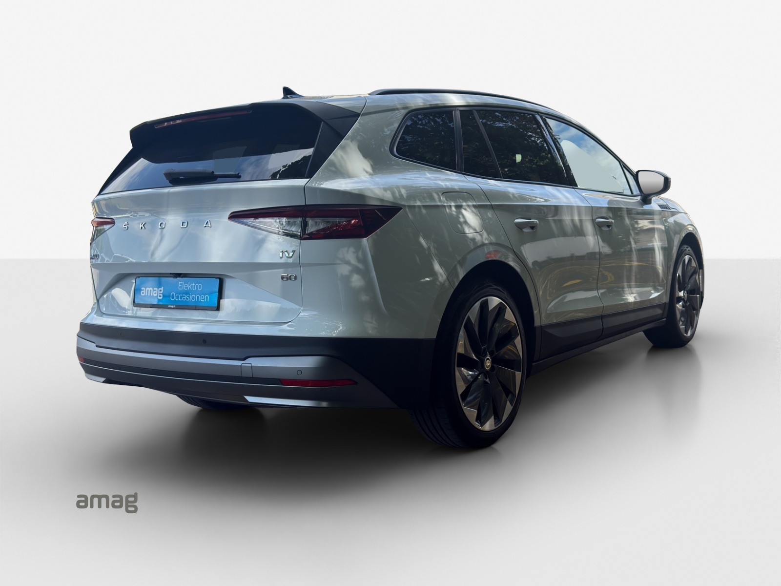 SKODA Enyaq iV 60-image-4
