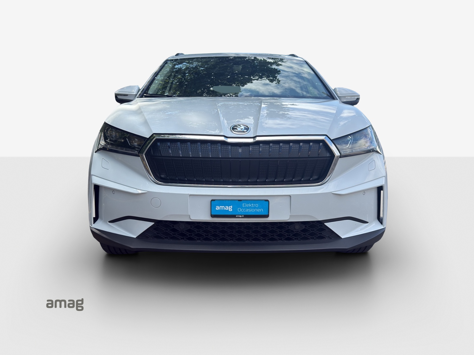 SKODA Enyaq iV 60-image-6