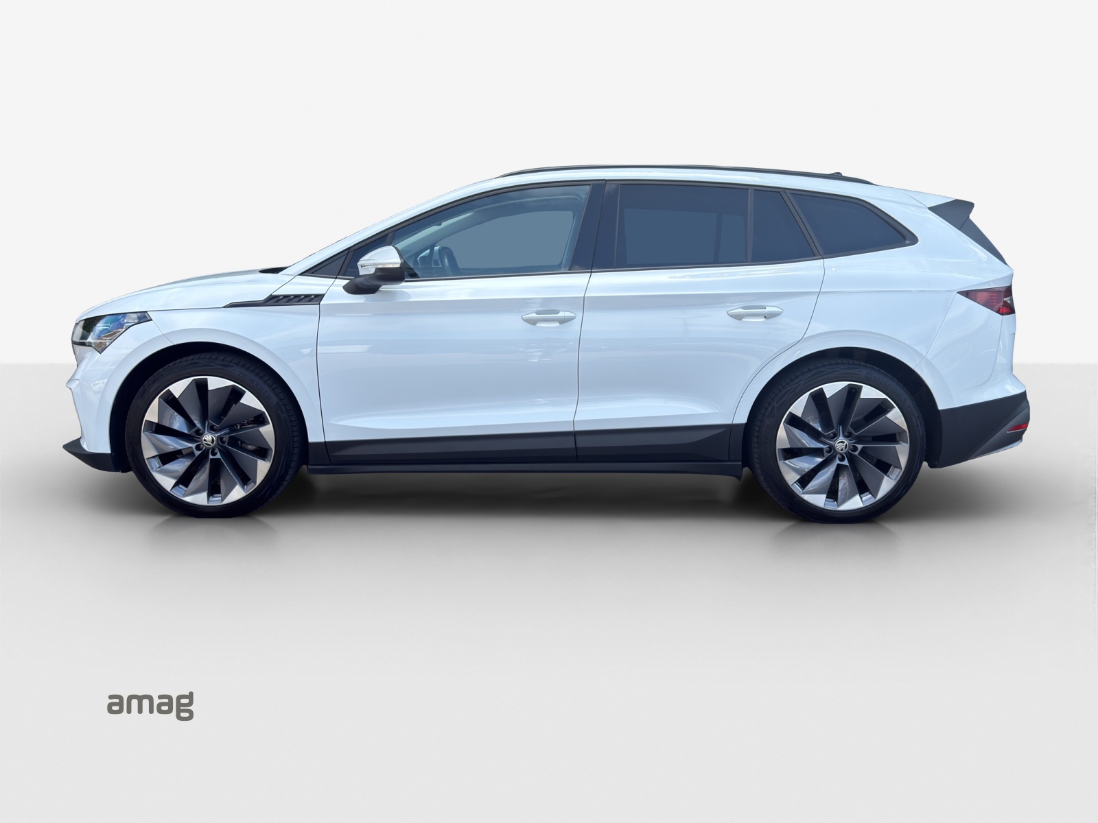 SKODA Enyaq iV 60-image-1