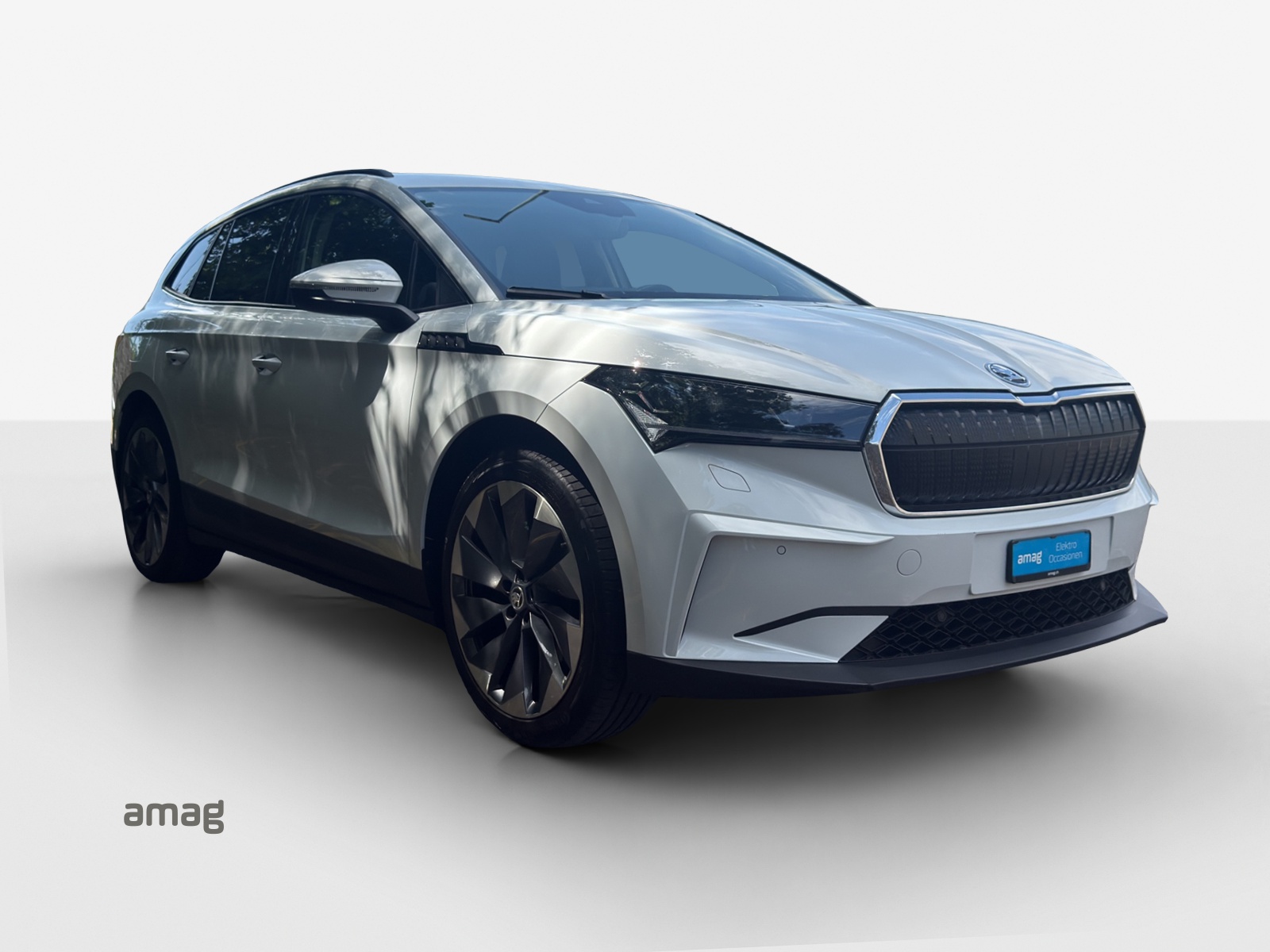 SKODA Enyaq iV 60-image-5