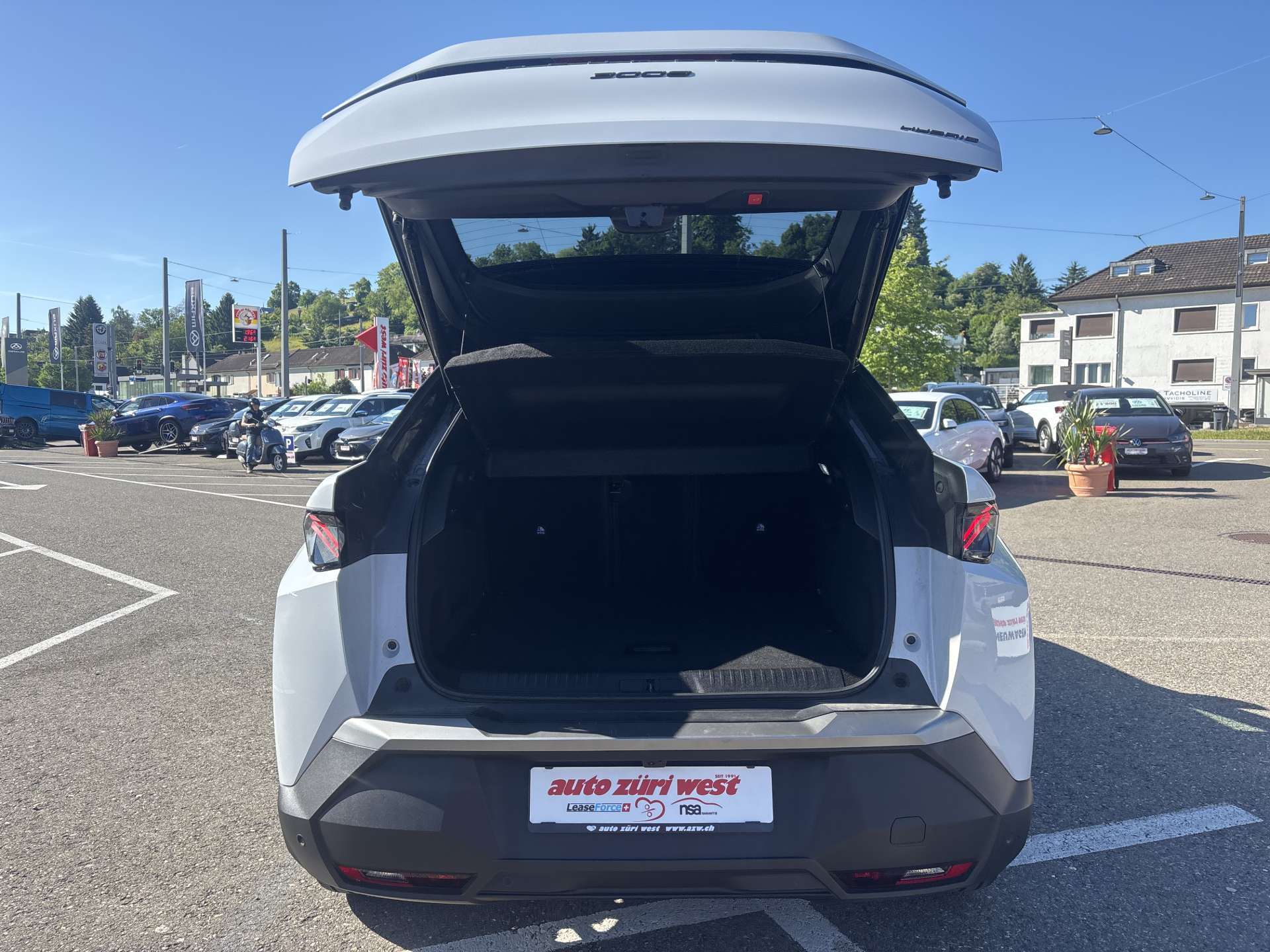 PEUGEOT 3008 145 e-DCS6 Hybrid GT Automat-image-7