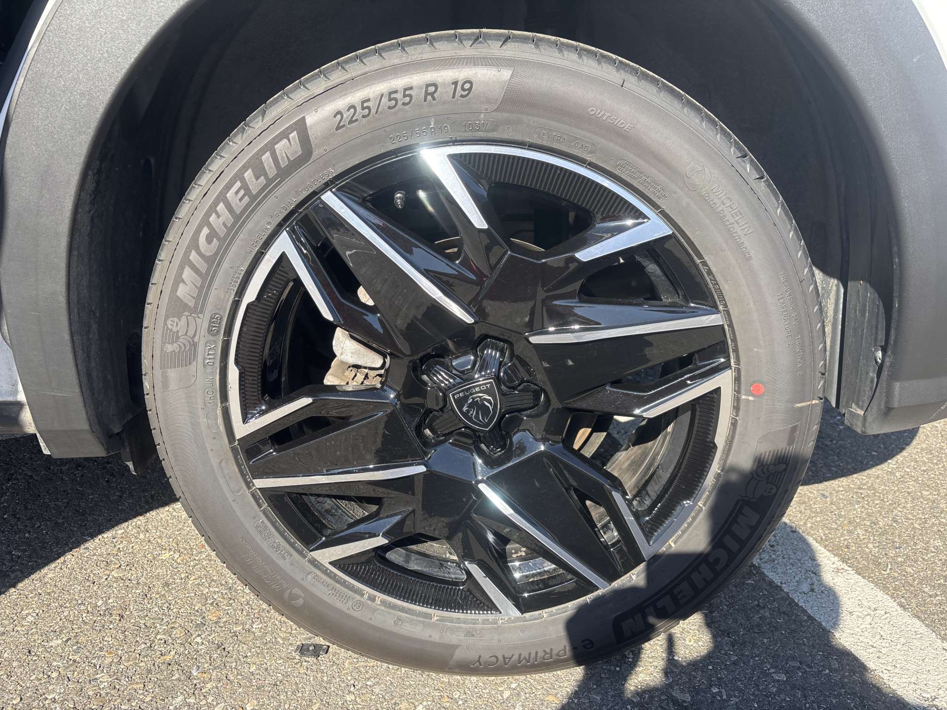 PEUGEOT 3008 145 e-DCS6 Hybrid GT Automat-image-8