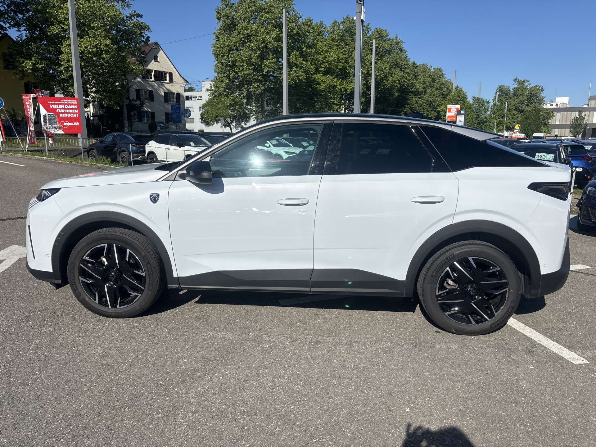 PEUGEOT 3008 145 e-DCS6 Hybrid GT Automat-image-10