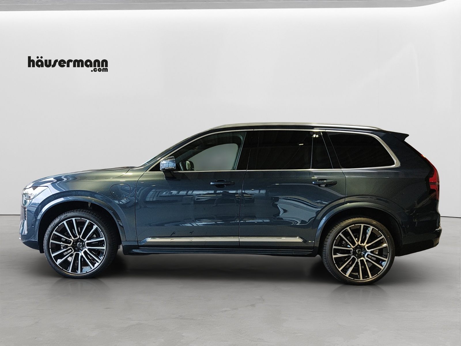 VOLVO XC90 2.0 T8 TE XCLUSIVE Edition Bright eAWD-image-2