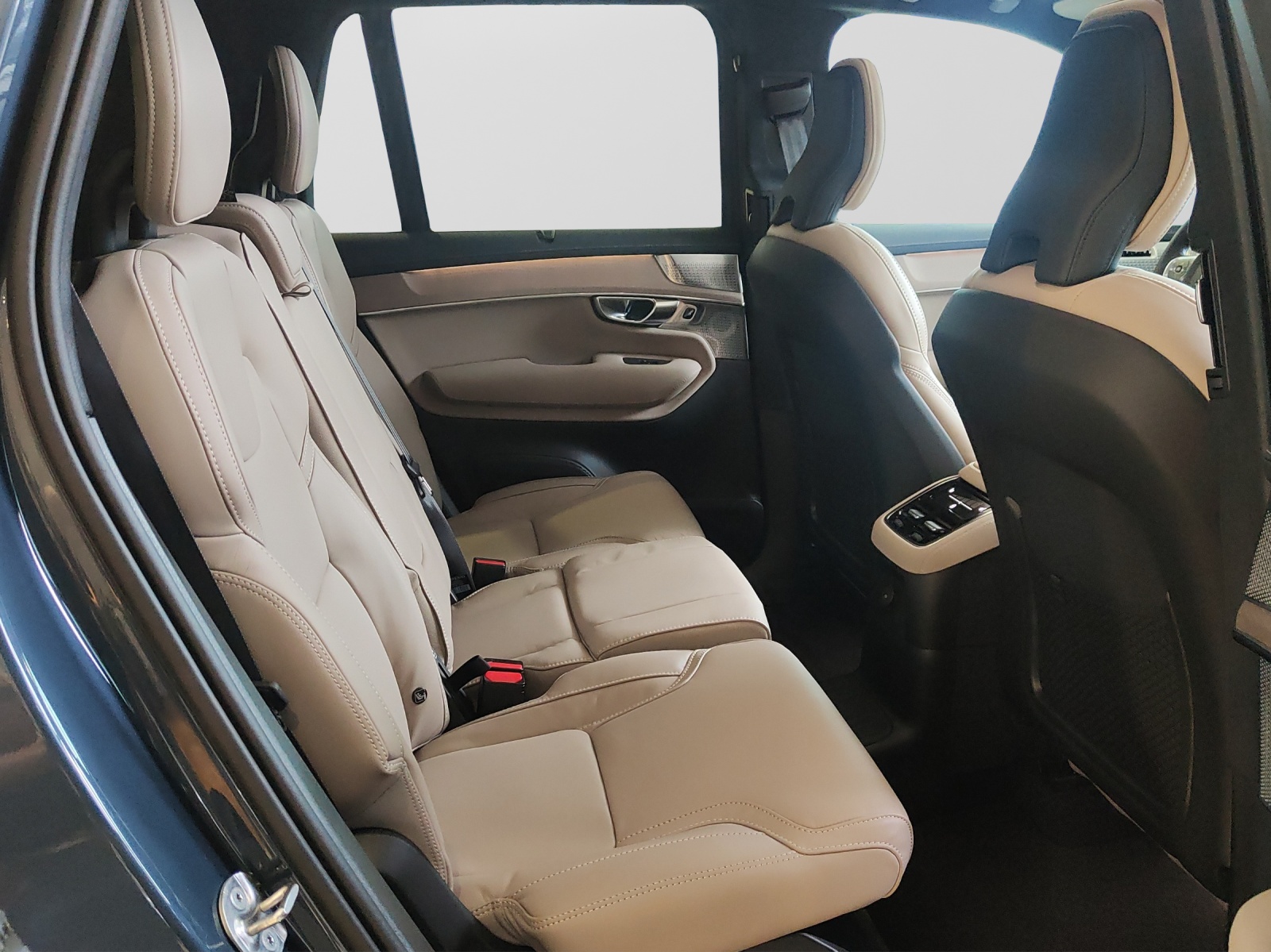 VOLVO XC90 2.0 T8 TE XCLUSIVE Edition Bright eAWD-image-5